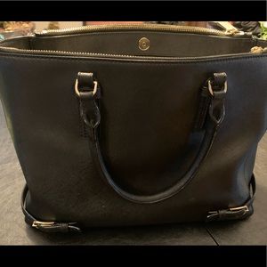 Tory Burch Robinson Multi Tote w dust bag